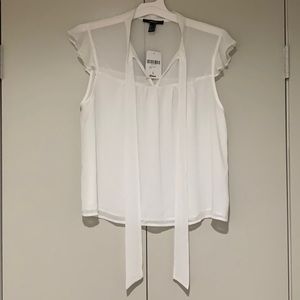 Forever 21 OFFICE TOP